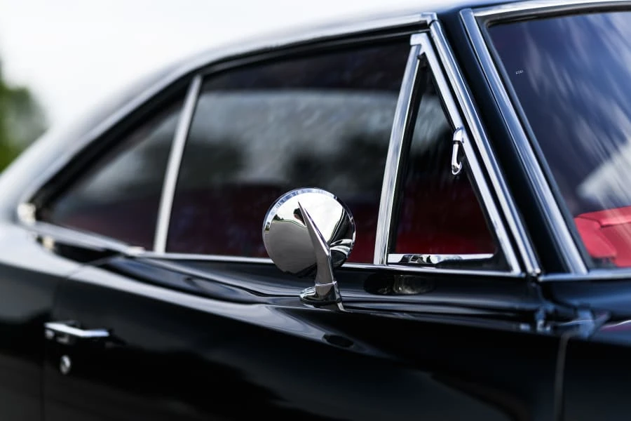 1969 Dodge Charger 2nd Gen - Image 28 of 31