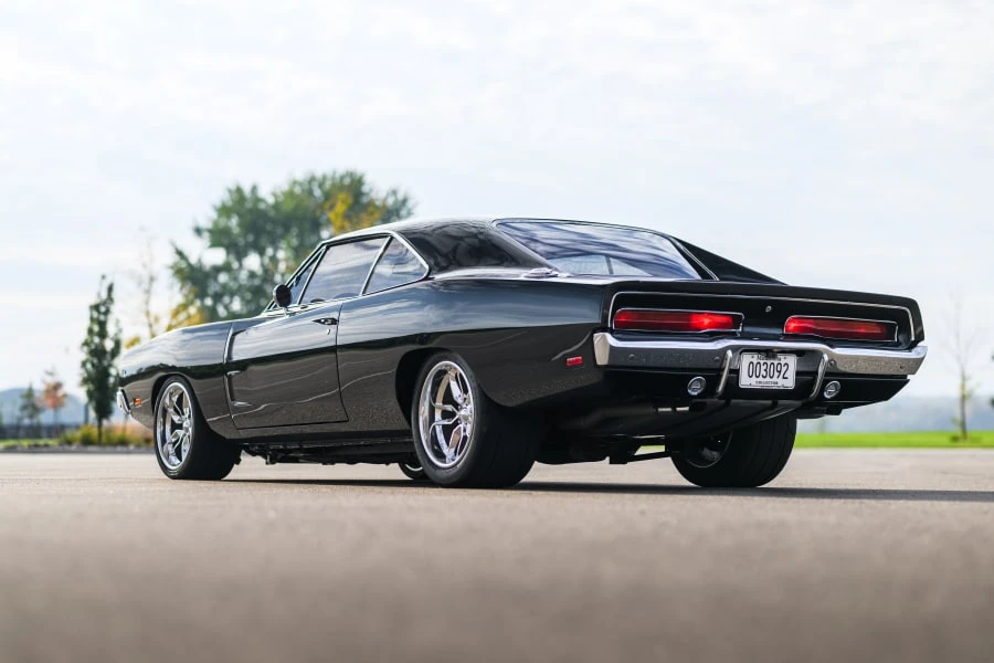 1969 Dodge Charger 2nd Gen - Image 26 of 31