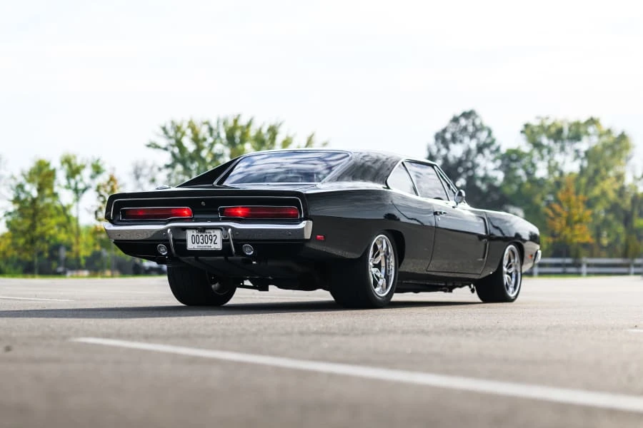 1969 Dodge Charger 2nd Gen - Image 7 of 31