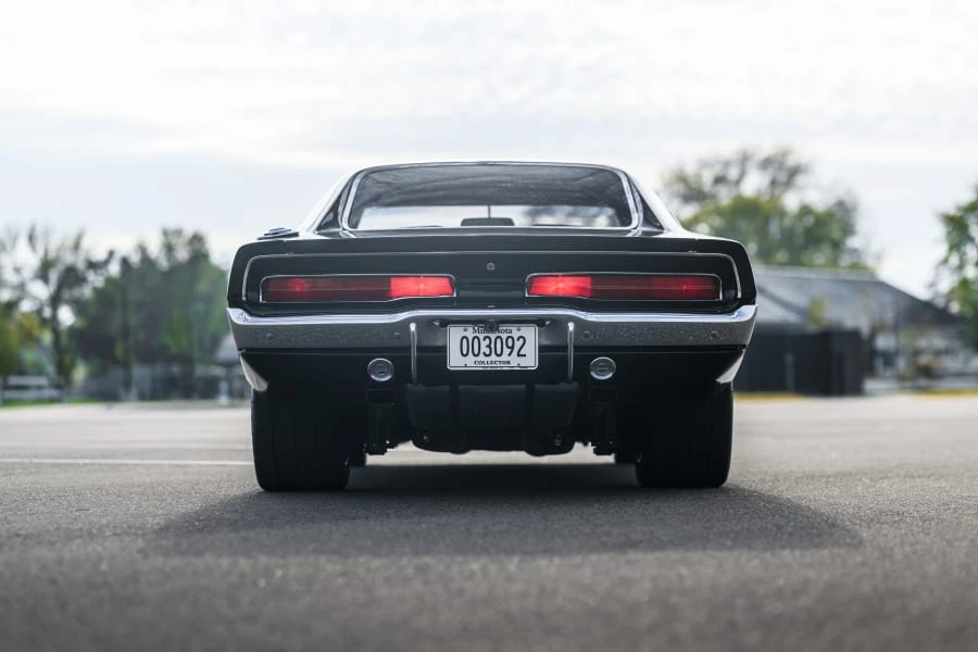 1969 Dodge Charger 2nd Gen - Image 5 of 31