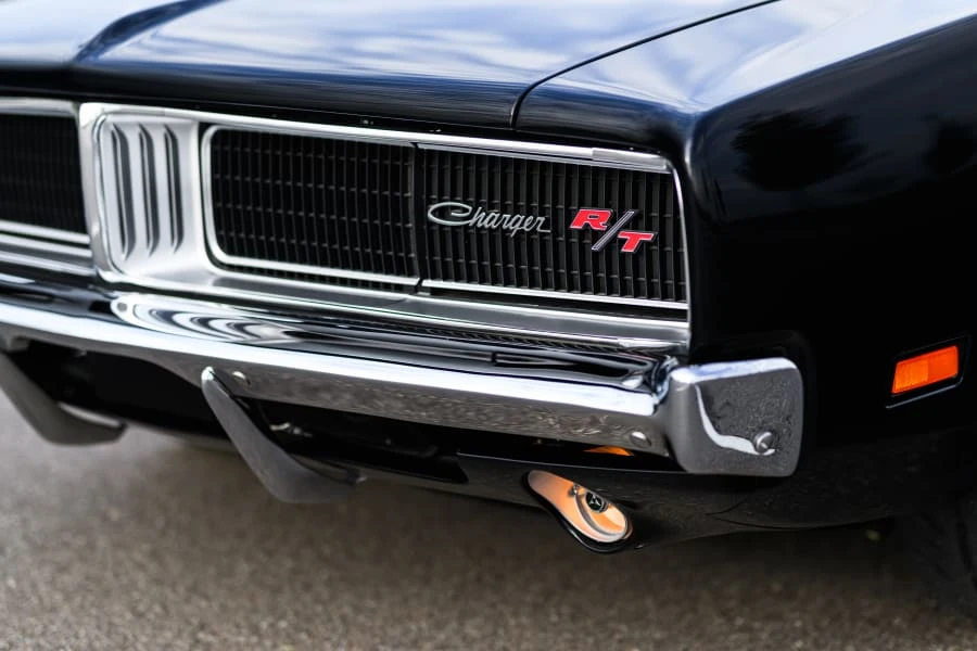1969 Dodge Charger 2nd Gen - Image 30 of 31