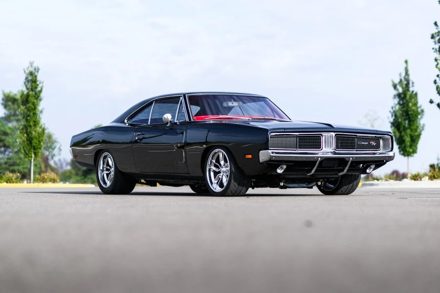 1969 Dodge Charger 2nd Gen - Image 13 of 31