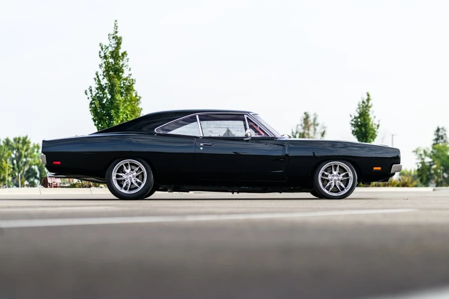 1969 Dodge Charger 2nd Gen - Image 2 of 31