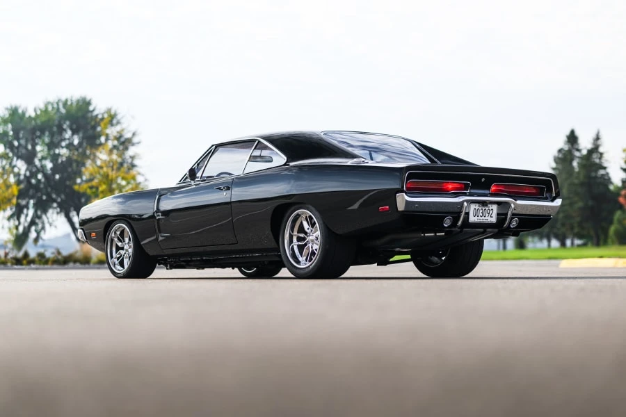 1969 Dodge Charger 2nd Gen - Image 27 of 31