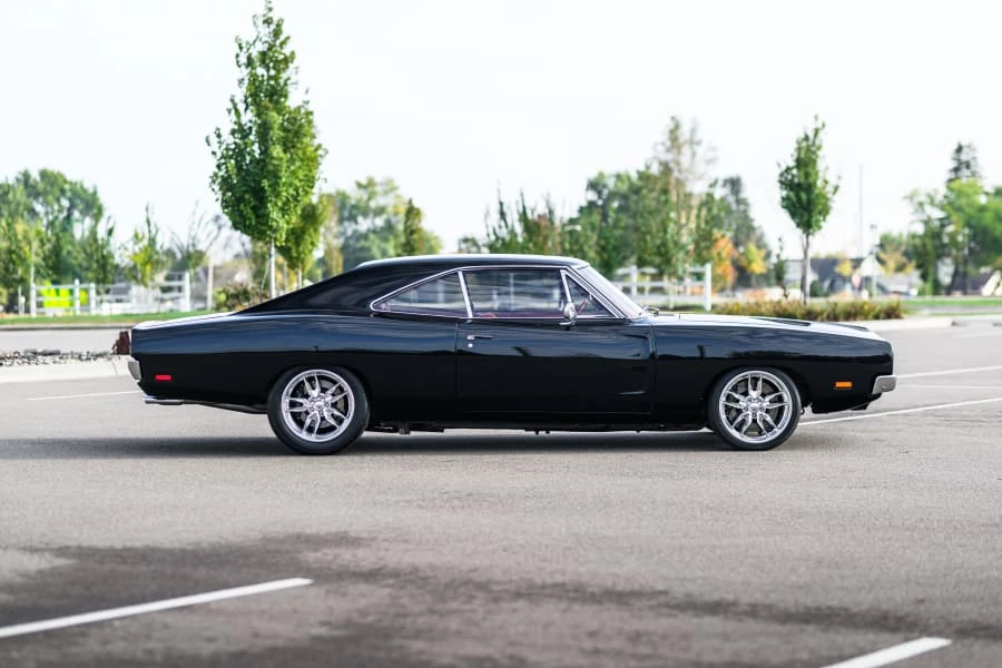 1969 Dodge Charger 2nd Gen - Image 15 of 31