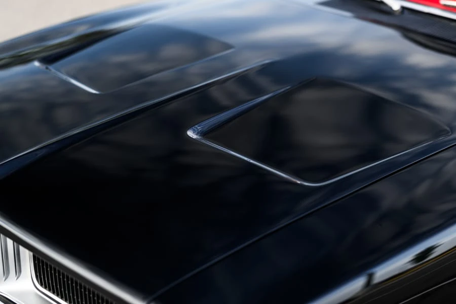1969 Dodge Charger 2nd Gen - Image 24 of 31