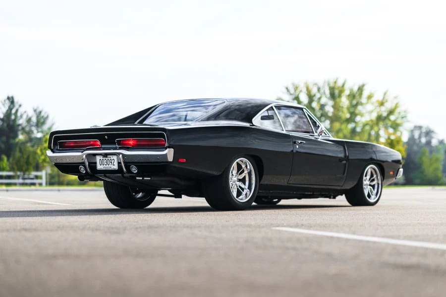 1969 Dodge Charger 2nd Gen - Image 3 of 31