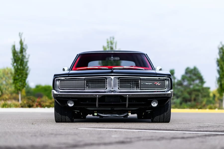 1969 Dodge Charger 2nd Gen - Image 4 of 31
