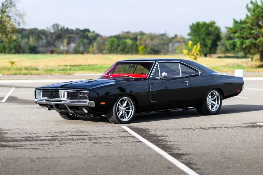 1969 Dodge Charger 2nd Gen - Image 14 of 31