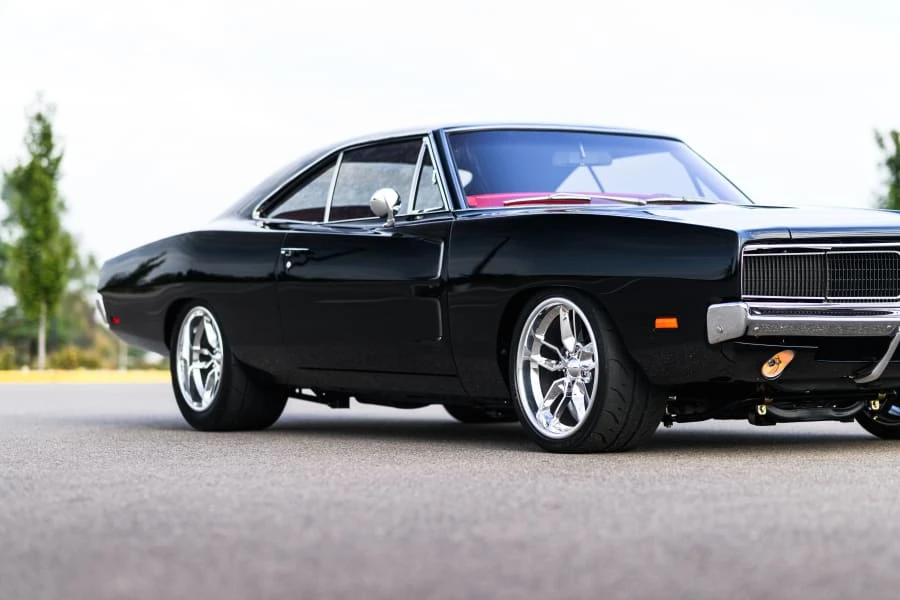 1969 Dodge Charger 2nd Gen - Image 29 of 31