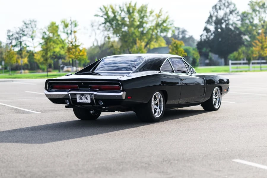 1969 Dodge Charger 2nd Gen - Image 11 of 31