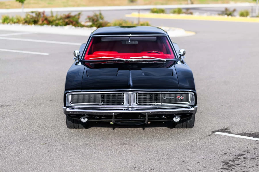 1969 Dodge Charger 2nd Gen - Image 18 of 31