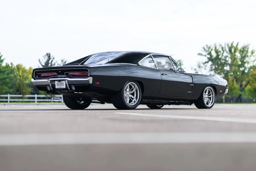 1969 Dodge Charger 2nd Gen - Image 8 of 31