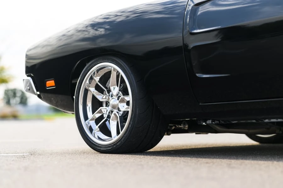 1969 Dodge Charger 2nd Gen - Image 25 of 31