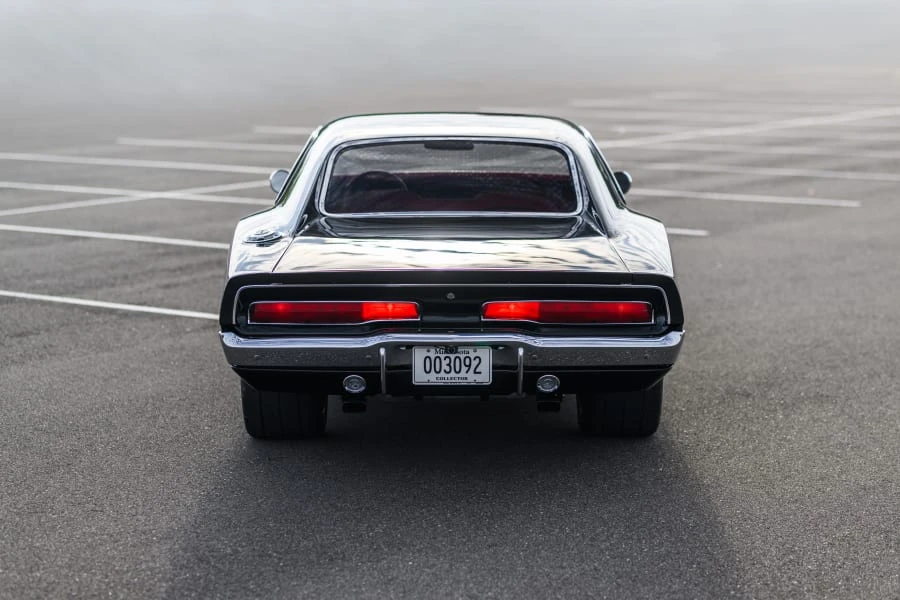 1969 Dodge Charger 2nd Gen - Image 20 of 31