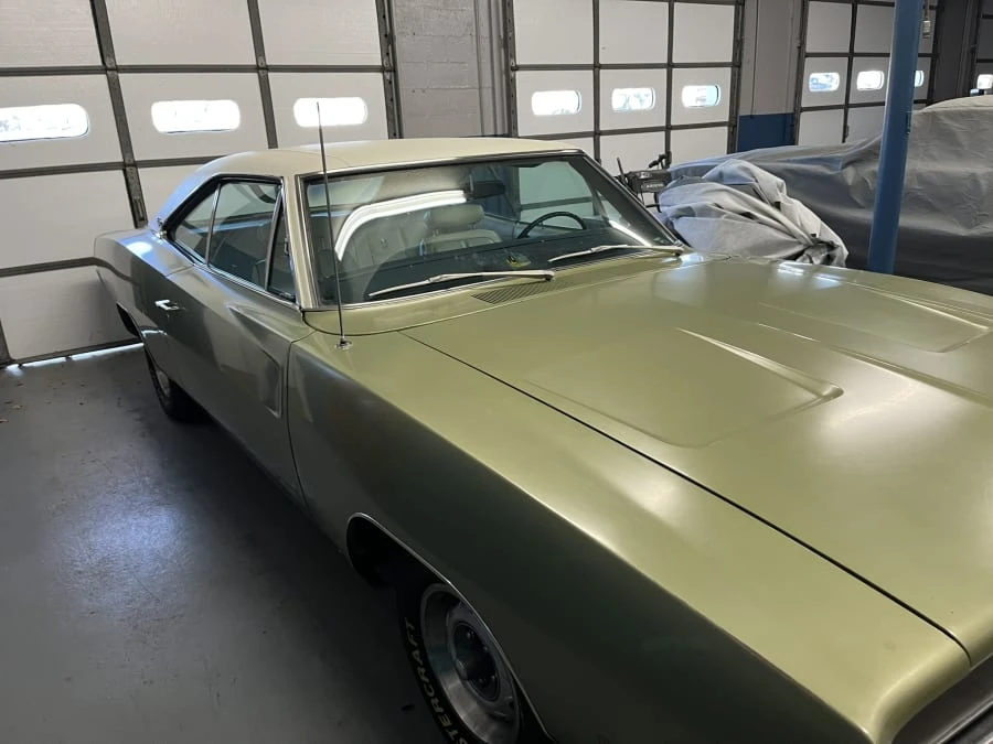 1969 Dodge Charger 2nd Gen - Image 6 of 31