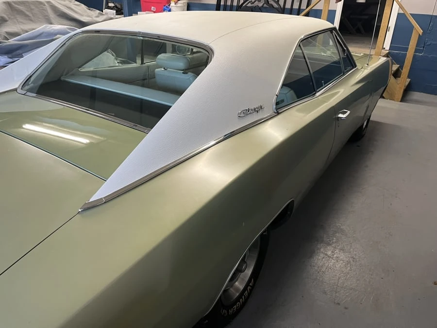 1969 Dodge Charger 2nd Gen - Image 7 of 31
