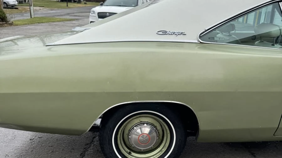1969 Dodge Charger 2nd Gen - Image 8 of 31