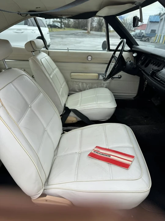 1969 Dodge Charger 2nd Gen - Image 16 of 31
