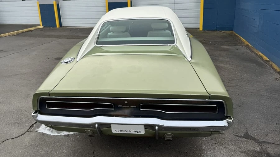 1969 Dodge Charger 2nd Gen - Image 3 of 31