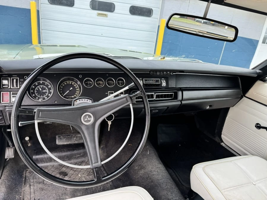 1969 Dodge Charger 2nd Gen - Image 9 of 31