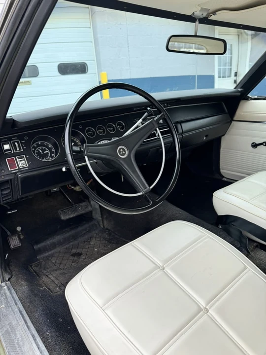 1969 Dodge Charger 2nd Gen - Image 14 of 31
