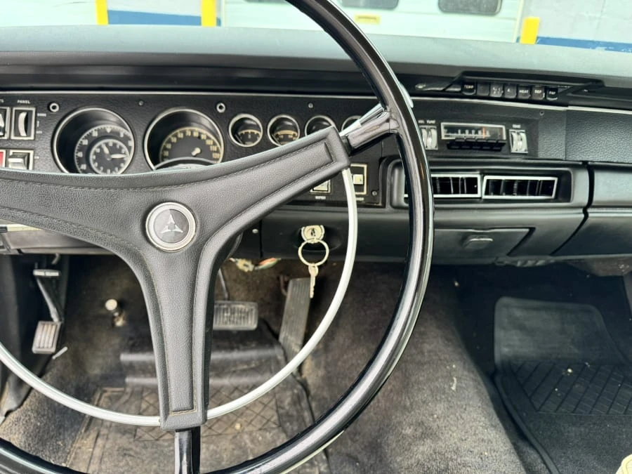 1969 Dodge Charger 2nd Gen - Image 12 of 31