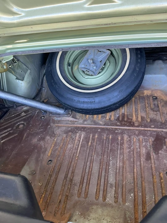 1969 Dodge Charger 2nd Gen - Image 18 of 31