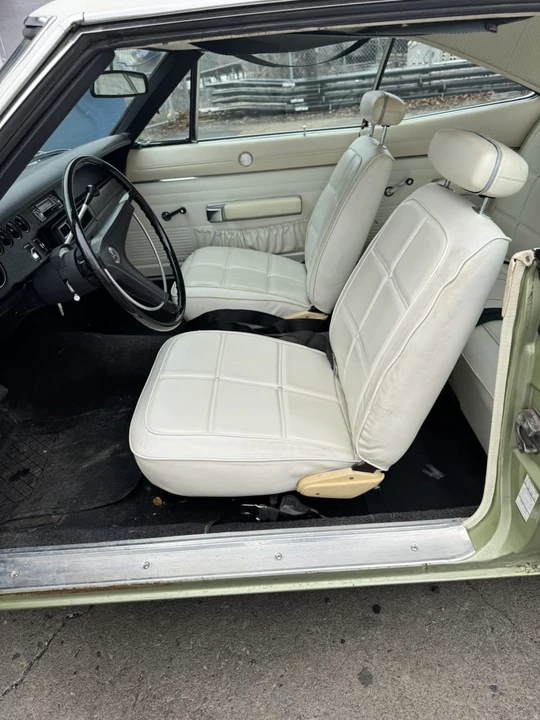 1969 Dodge Charger 2nd Gen - Image 11 of 31