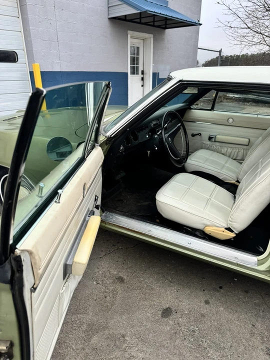 1969 Dodge Charger 2nd Gen - Image 13 of 31