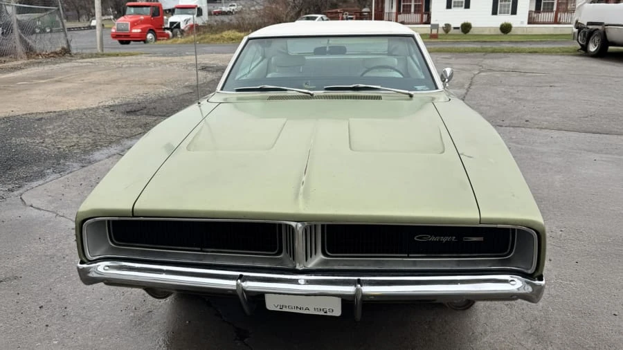 1969 Dodge Charger 2nd Gen - Image 2 of 31