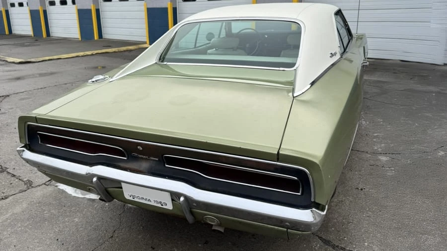 1969 Dodge Charger 2nd Gen - Image 5 of 31