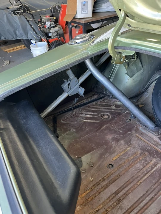 1969 Dodge Charger 2nd Gen - Image 19 of 31