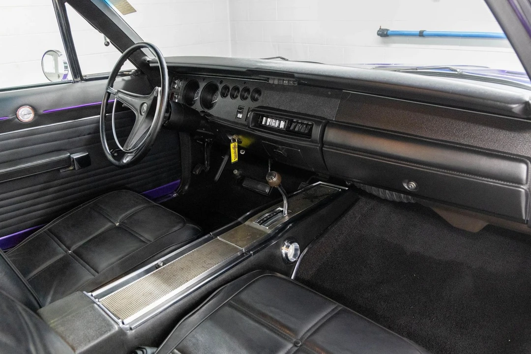 1969 Dodge Charger 2nd Gen - Image 8 of 31