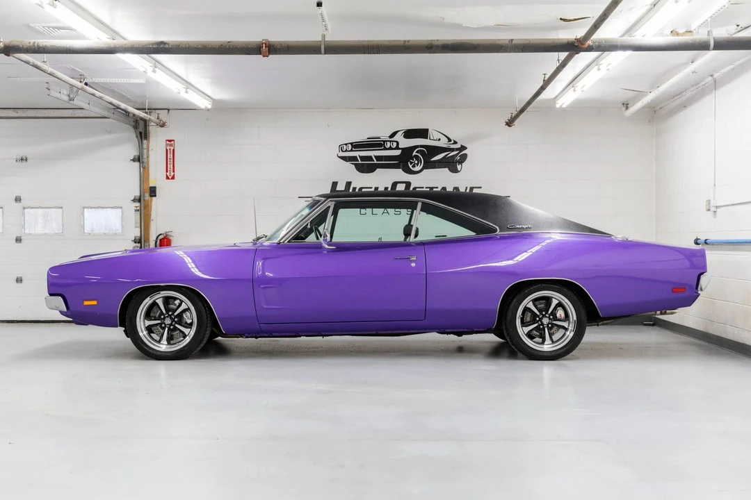 1969 Dodge Charger 2nd Gen - Image 3 of 31