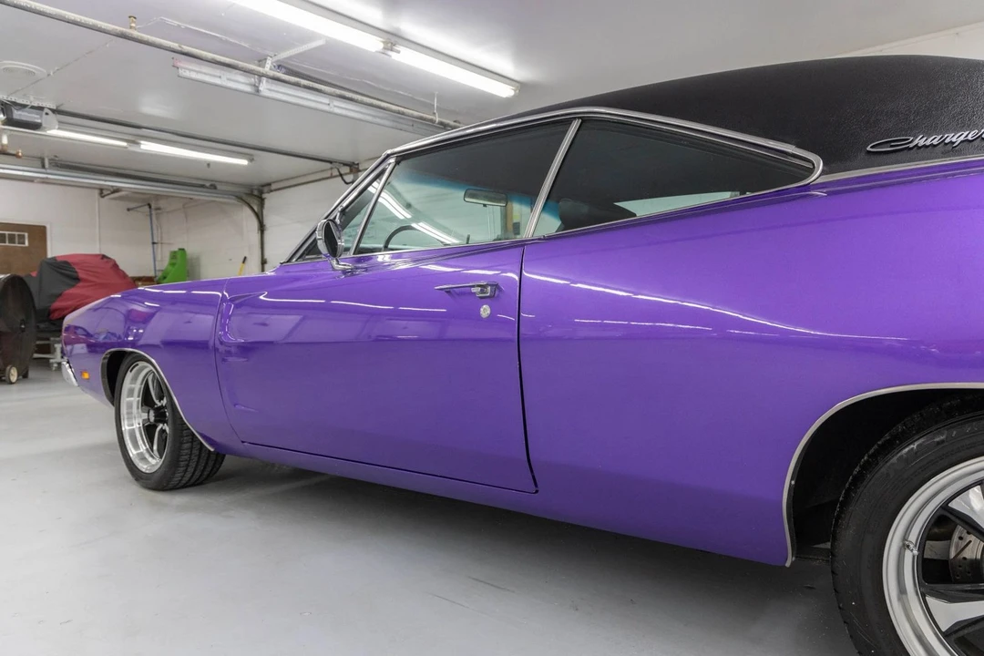 1969 Dodge Charger 2nd Gen - Image 17 of 31