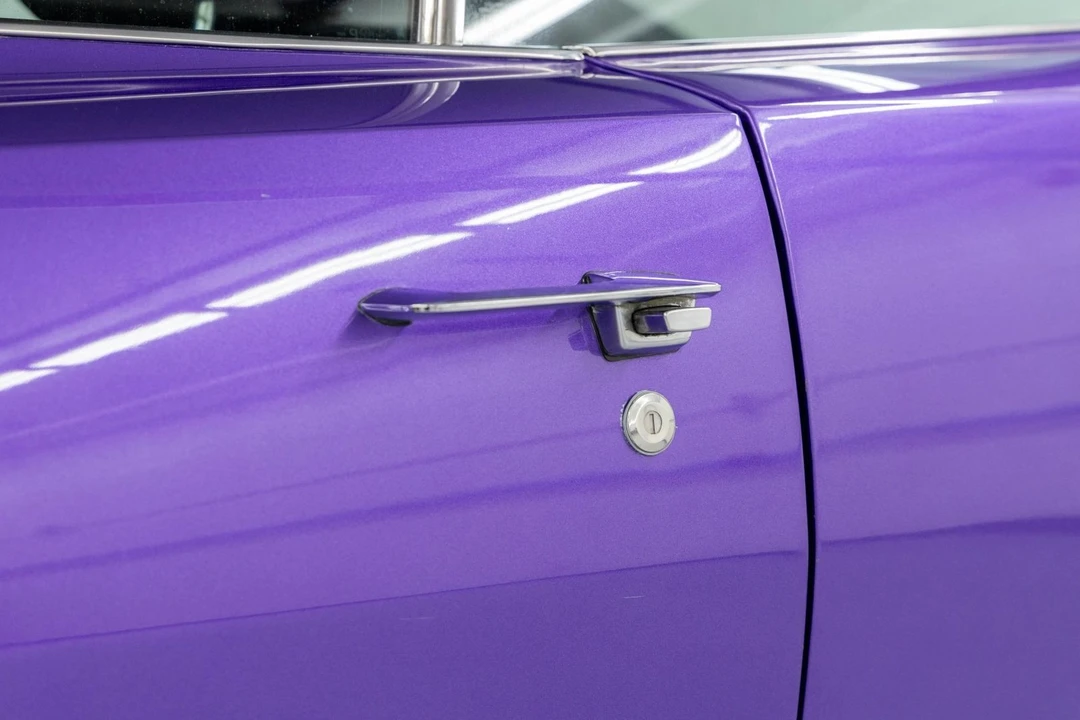 1969 Dodge Charger 2nd Gen - Image 20 of 31