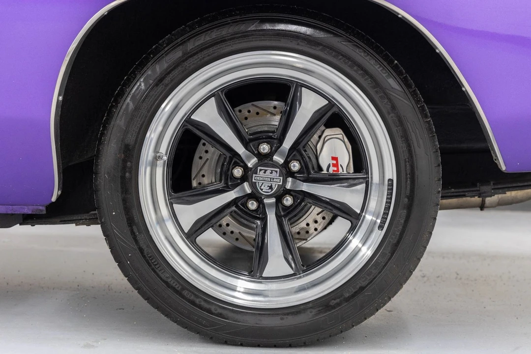 1969 Dodge Charger 2nd Gen - Image 21 of 31