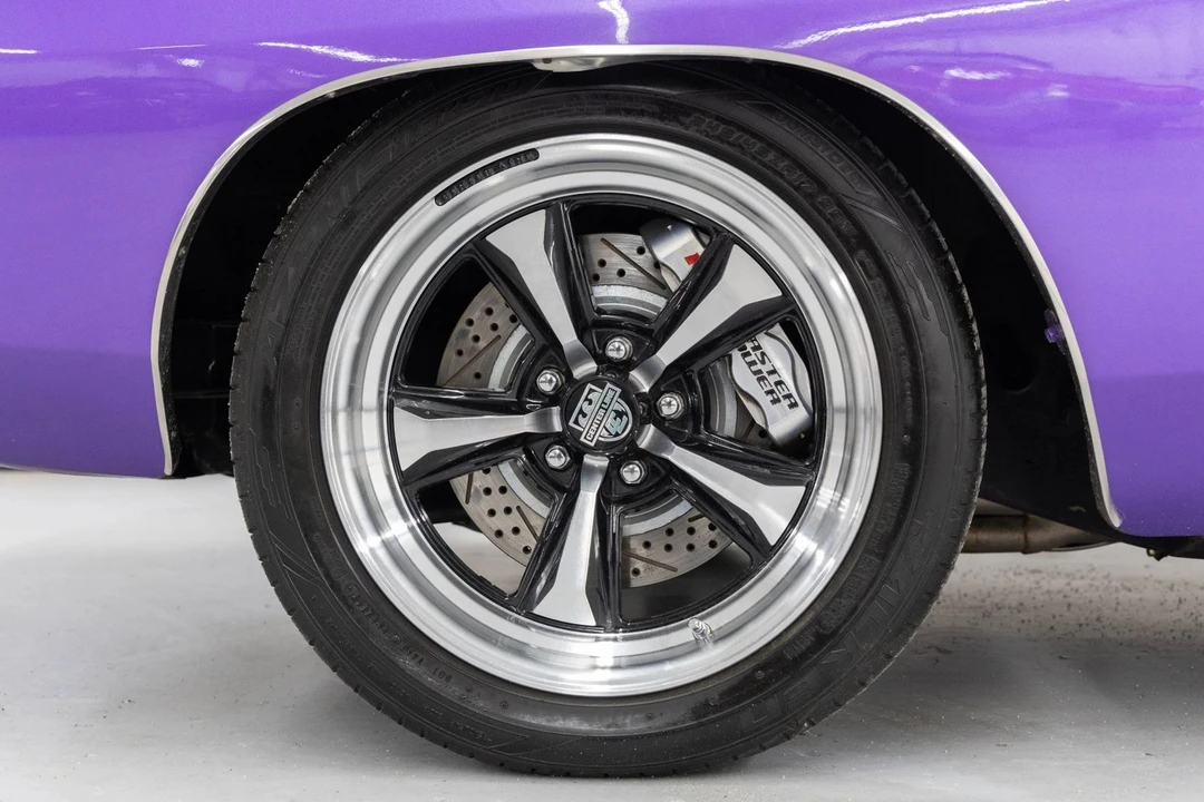 1969 Dodge Charger 2nd Gen - Image 24 of 31