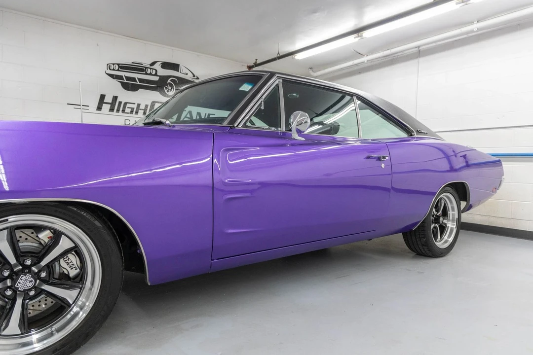 1969 Dodge Charger 2nd Gen - Image 18 of 31