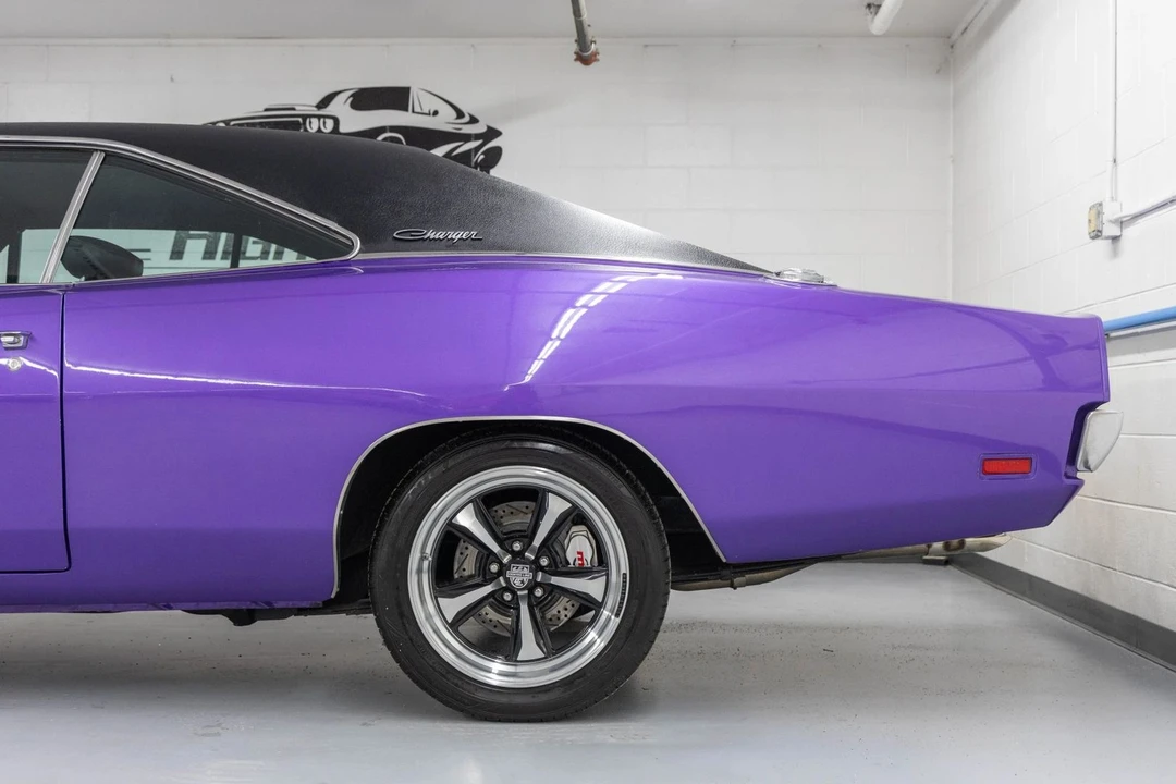 1969 Dodge Charger 2nd Gen - Image 15 of 31
