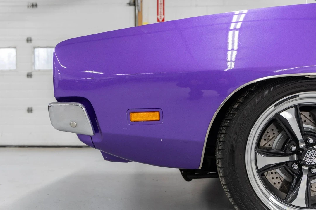 1969 Dodge Charger 2nd Gen - Image 13 of 31