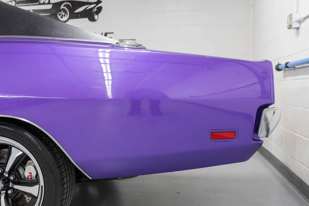 1969 Dodge Charger 2nd Gen - Image 16 of 31