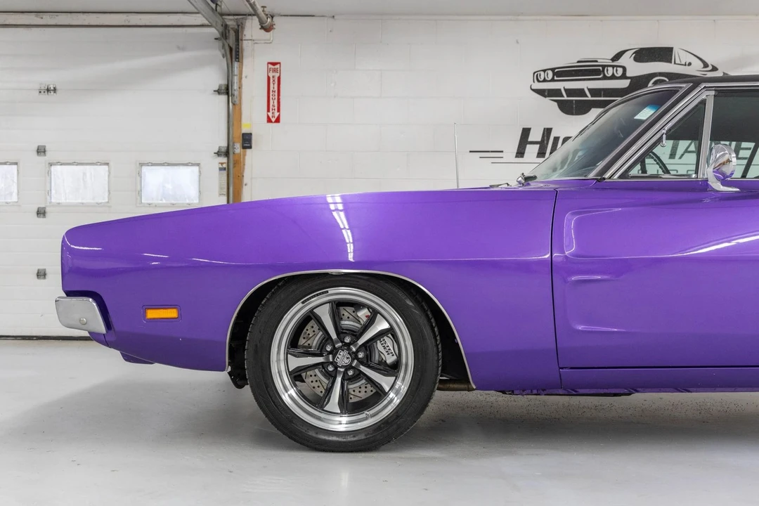 1969 Dodge Charger 2nd Gen - Image 14 of 31
