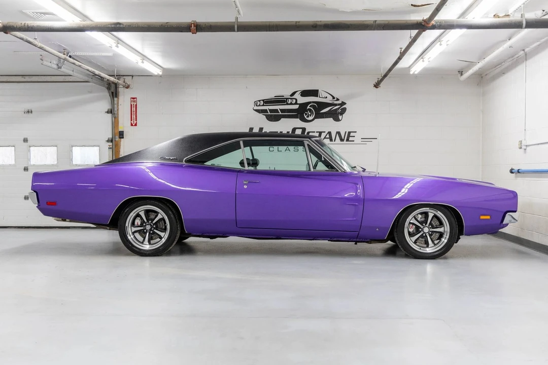 1969 Dodge Charger 2nd Gen - Image 5 of 31