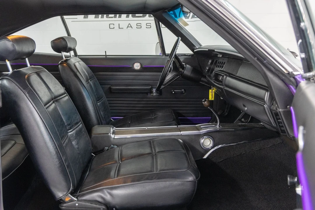 1969 Dodge Charger 2nd Gen - Image 7 of 31