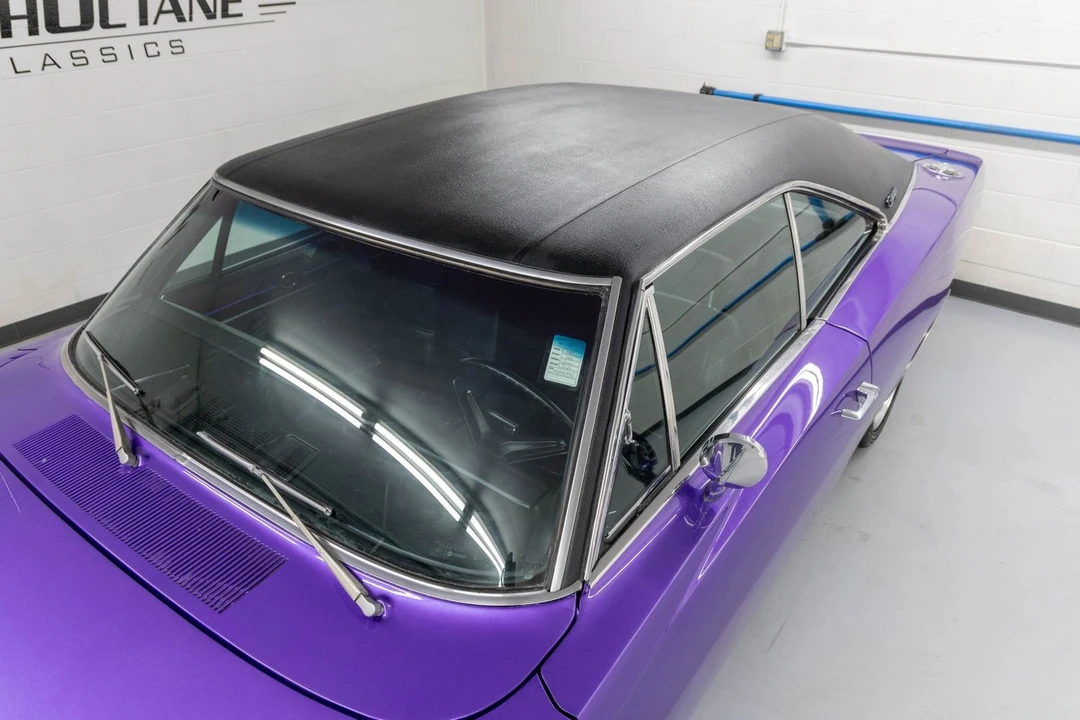 1969 Dodge Charger 2nd Gen - Image 30 of 31