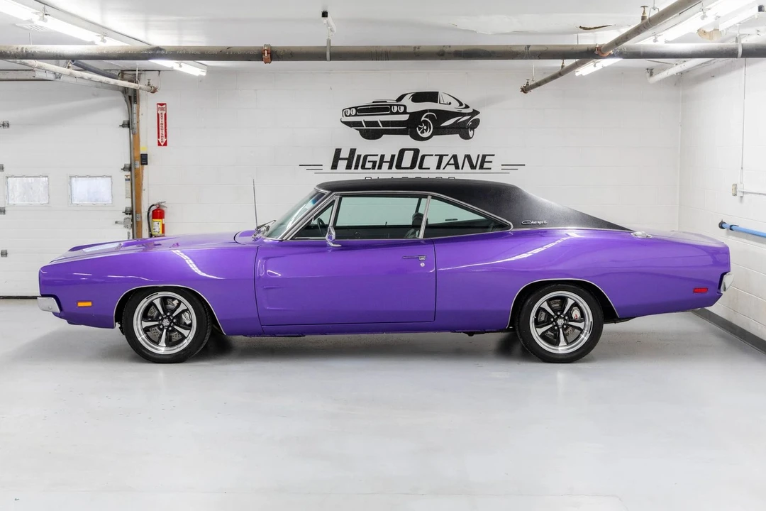 1969 Dodge Charger 2nd Gen - Image 12 of 31