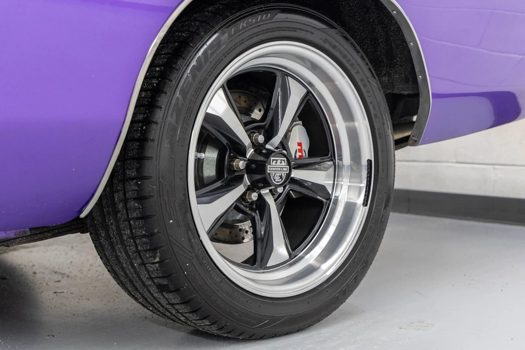 1969 Dodge Charger 2nd Gen - Image 22 of 31