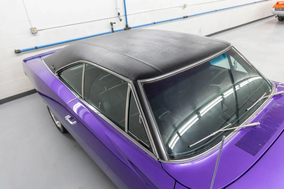 1969 Dodge Charger 2nd Gen - Image 31 of 31